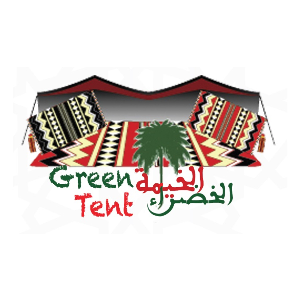 Green Tent