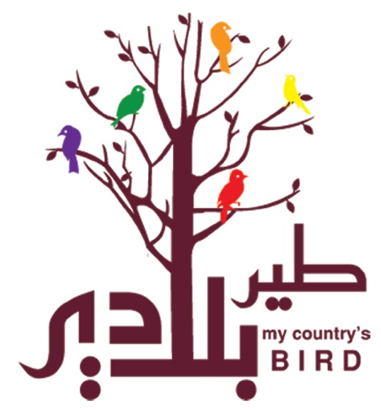 My Country’s Bird